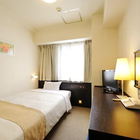 Hotel S-Plus Nagoya Sakae-3
