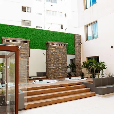 Days Inn By Wyndham Rio De Janeiro Lapa-2