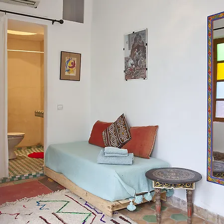 Riad Dar Aida-3