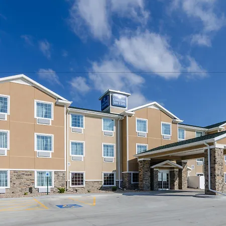 Cobblestone Hotel & Suites - Mccook-3