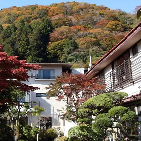 Kinokuniya Ryokan-3
