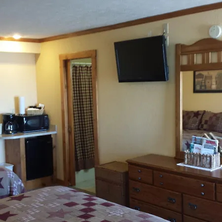 The Garrett Inn-3