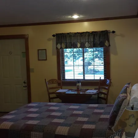 The Garrett Inn-2