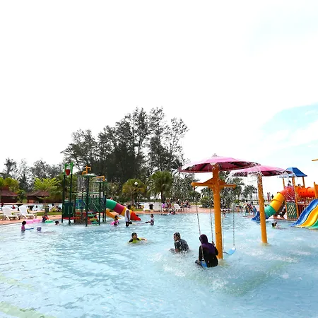 De Rhu Beach Resort-3