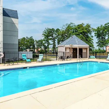 Sonesta Essential Atlantic City West-2