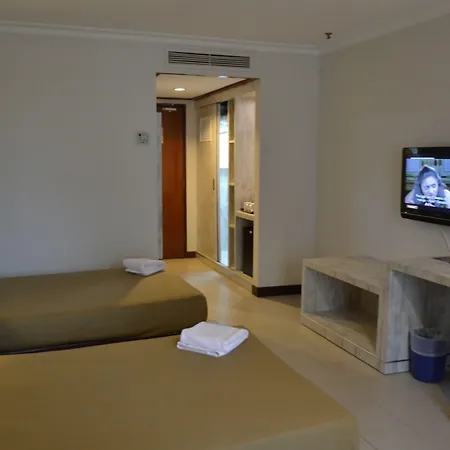De Rhu Beach Resort-2