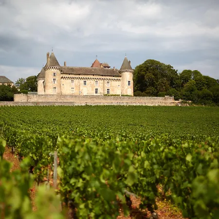 Chateau Saint-Michel - Cercle Des Grands Crus-3