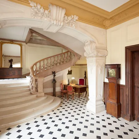 Chateau Saint-Michel - Cercle Des Grands Crus-2