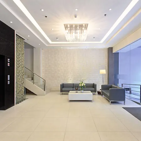 Hamersons Hotel Cebu-3