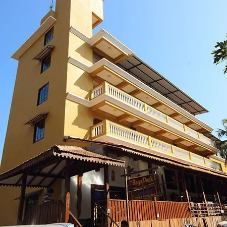 De Baga Deck Comforts-2