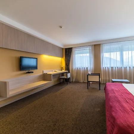 City Hotel Mostar-3