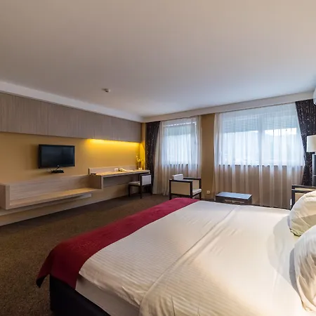 City Hotel Mostar-2