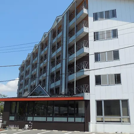 Kuretake Inn Gotemba Inter Gold Cabin-2