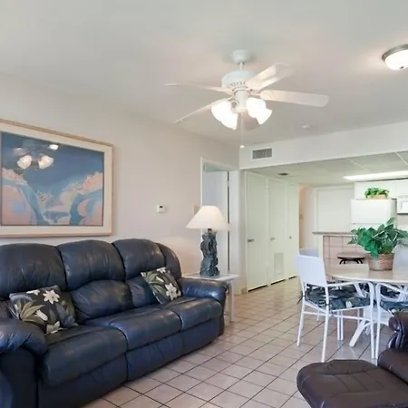 Bahia Mar By Padre Island Rentals-3