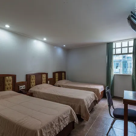Hotel Joamar-2