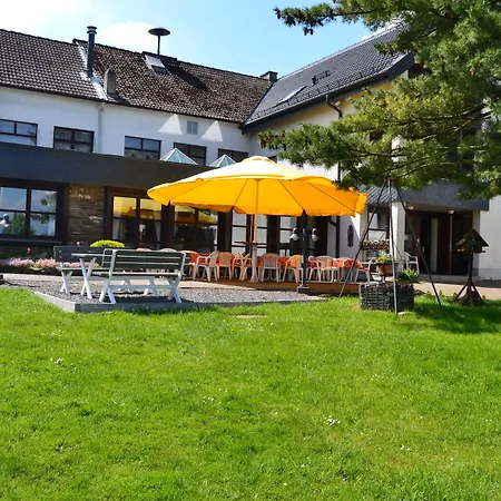 Gasthof Spelsberg-3
