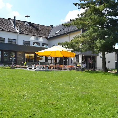 Gasthof Spelsberg-2