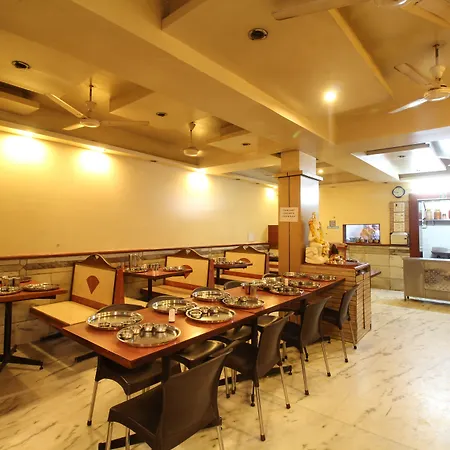 Hotel Shivkrupa-2