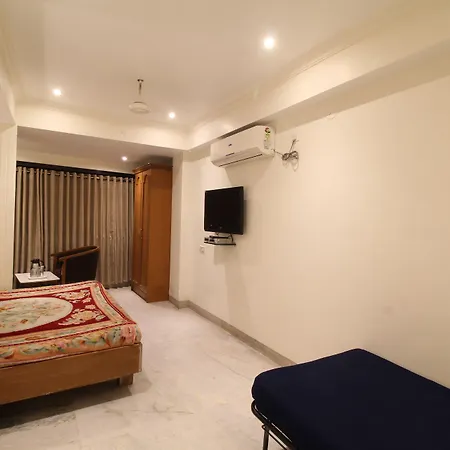 Hotel Shivkrupa-3
