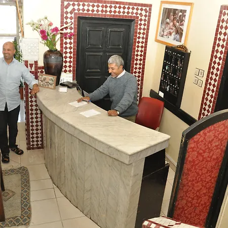 Hotel Boustane-2