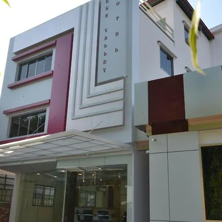 Serene Valley Hotel-2