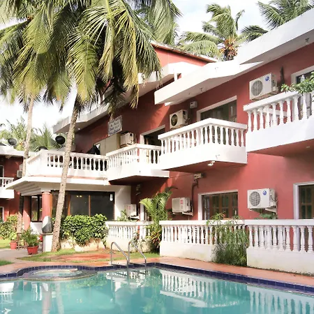 Oyo 3043 Grande Ave Maria Resort-3