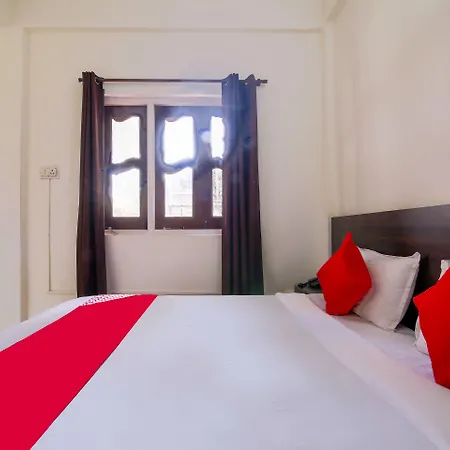 Oyo 3043 Grande Ave Maria Resort-2