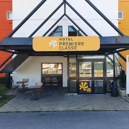 Premiere Classe Thionville - Yutz-3