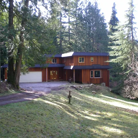 Davis Brook Retreat B&B-2