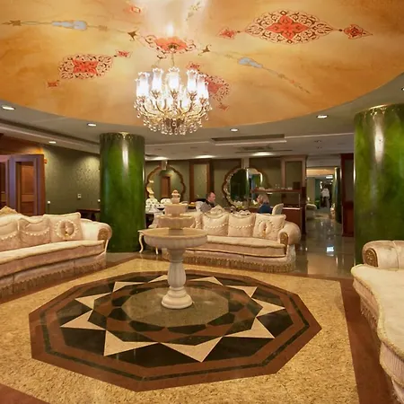 Hotel Sapphire-3
