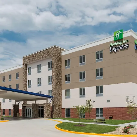 Holiday Inn Express Troy By Ihg-2