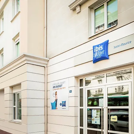 Ibis Budget Saint-Maurice-2