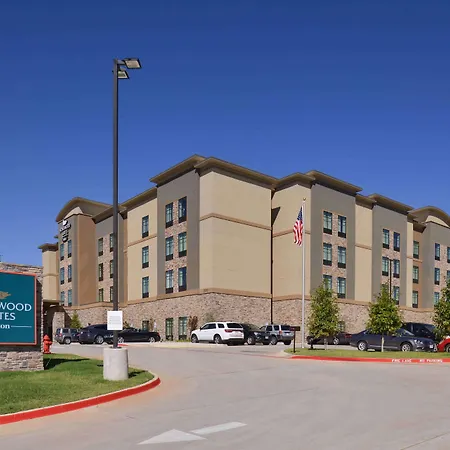 Homewood Suites By Hilton Trophy Club Southlake-2