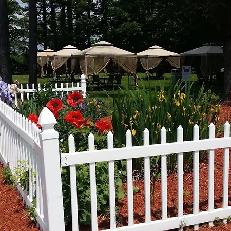 Seabrook Inn-2