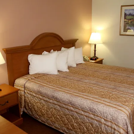 Seabrook Inn-3