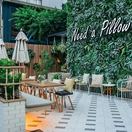 Nap Hotel Bangkok-2