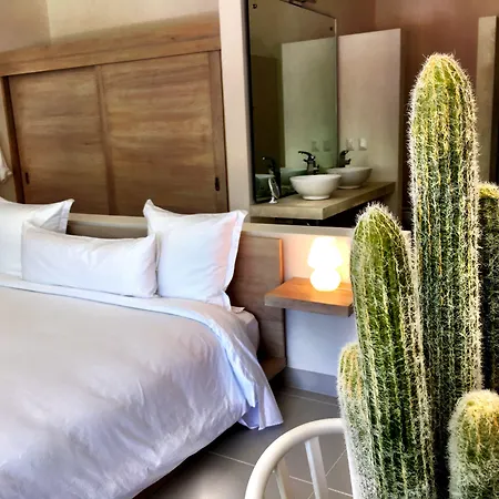 Casa-22 Luxury Boutique Hotel-3