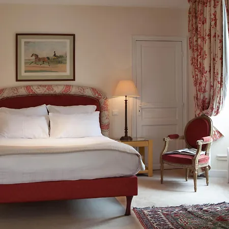 Hotel De Londres-2