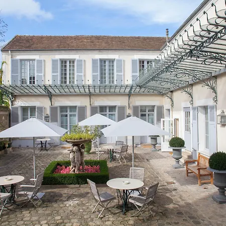 Hotel De Londres-3