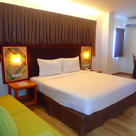 Aozora Seaside Mactan-2
