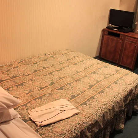 Hotel Grand Terrace Sendai Kokubun-Cho-3