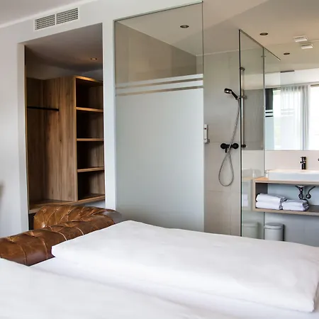 Rocket Rooms Velden-3