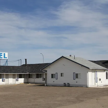 Bluebird Motel-2