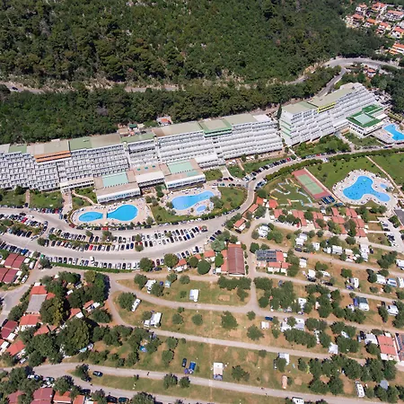 Maslinica Narcis Hotel-2