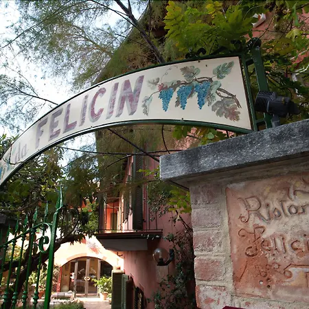 Felicin - Ristorante Albergo "Dimora Storica"-3