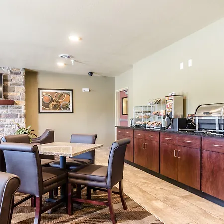 Cobblestone Inn & Suites - Ord-2