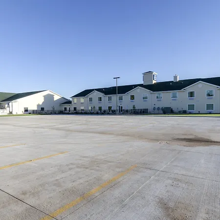 Cobblestone Inn & Suites - Ord-3