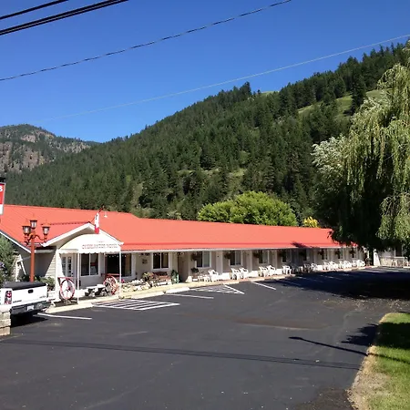 Overlander Motel-2