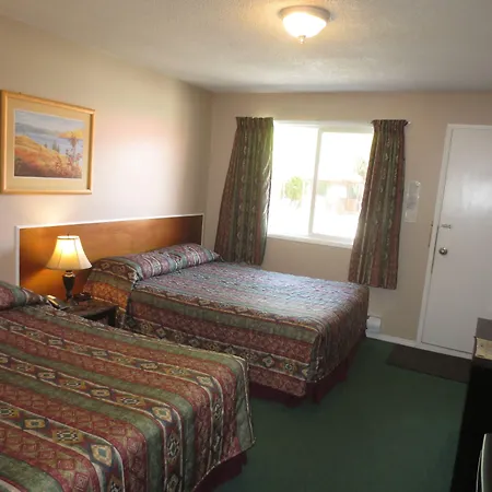 Overlander Motel-3