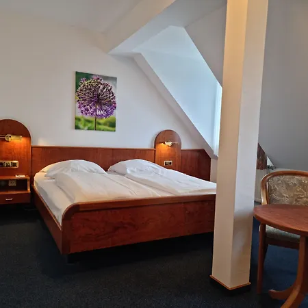 Hotel Nassauer Hof-2